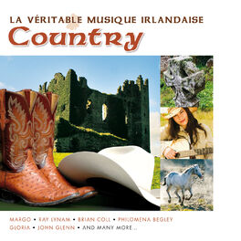 Album cover of La Véritable Musique Irlandaise - Country
