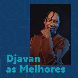 Album cover of Djavan As Melhores