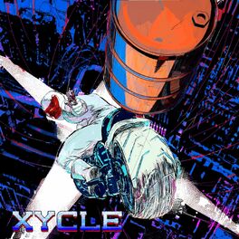 Album cover of XYCLE (Original Game Soundtrack)