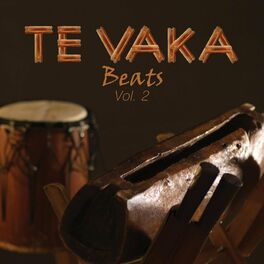 Album cover of Te Vaka Beats, Vol. 2
