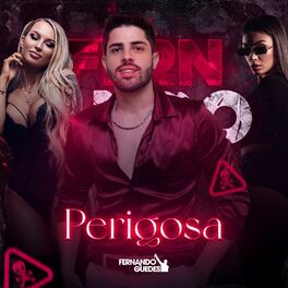 Album cover of Perigosa