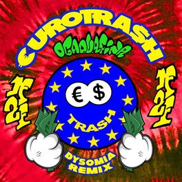 Album cover of 1F2F (Dysomia Remix)