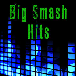 Album cover of Big Smash Hits