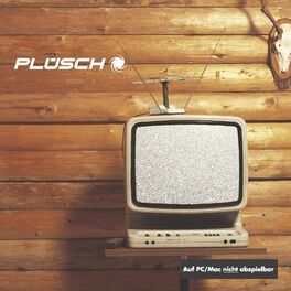 Album cover of Plüsch