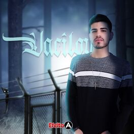 Album cover of Vacilou