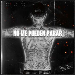 Album cover of No Me Pueden Parar