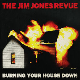 Album cover of Burning Your House Down
