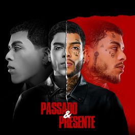 Album cover of Passado & Presente
