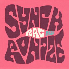 Album cover of Synchronize (RAC Mix)