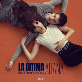 Album cover of La Última (Banda Sonora Original)
