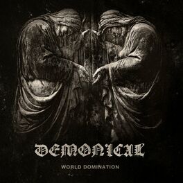 Album cover of World Domination