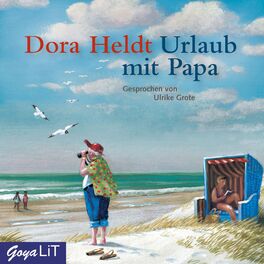 Album cover of Urlaub mit Papa