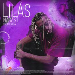 Album cover of Lilás