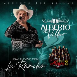 Alberto del Villar: albums, songs, playlists | Listen on Deezer