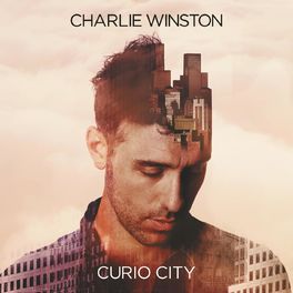 Album cover of Curio City