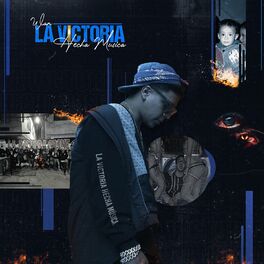 Album cover of La Victoria Hecha Música