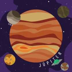 Júpiter – VMZ