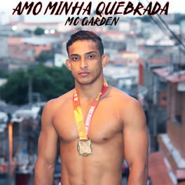 Album cover of Amo Minha Quebrada