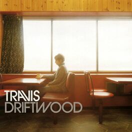 Album cover of Driftwood