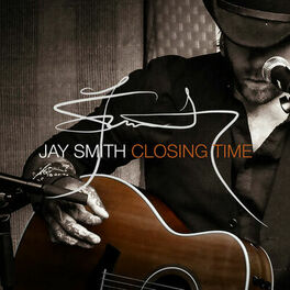 Album cover of Closing Time