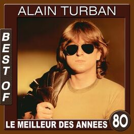 Album cover of Best of / Le meilleur des années 80