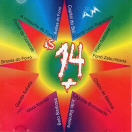 Album cover of As 14+