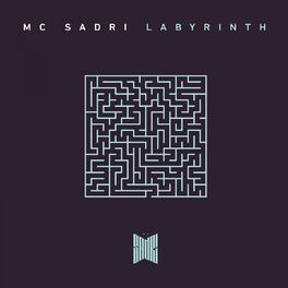 Album cover of Labyrinth