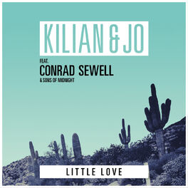 Album cover of Little Love