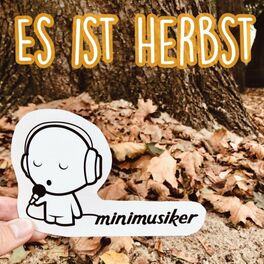 Album cover of Es ist Herbst