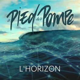 Album cover of L'Horizon