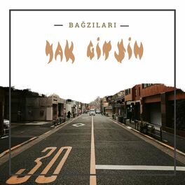 Album cover of Yak Gitsin