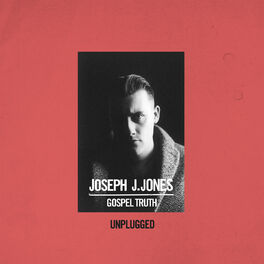 Album cover of Gospel Truth (Unplugged)