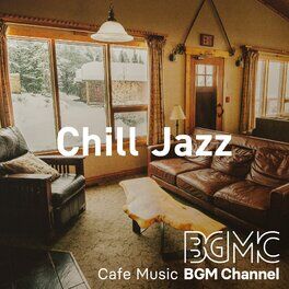 Album cover of Chill Jazz