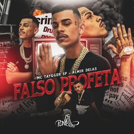 Album cover of Falso Profeta