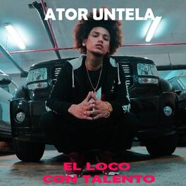 Album cover of El Loco Con Talento