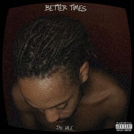 Album cover of Better Times