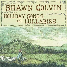 Album cover of Holiday Songs And Lullabies