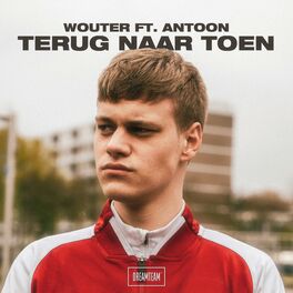 Album cover of Terug Naar Toen