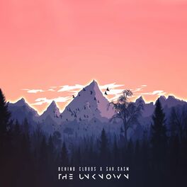 Album cover of The Unknown