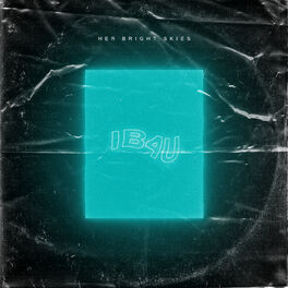 Album cover of IB4U