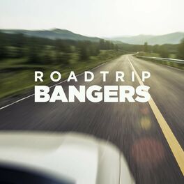 Album cover of Roadtrip Bangers