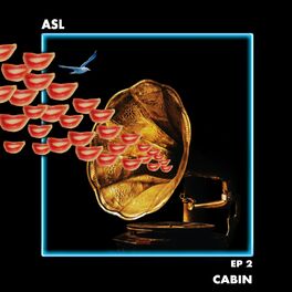 Album cover of Cabin