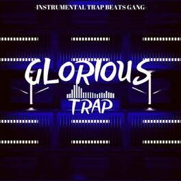 Album cover of Glorious Trap