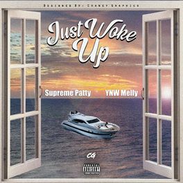 Album cover of Just Woke Up (feat. YNW Melly)