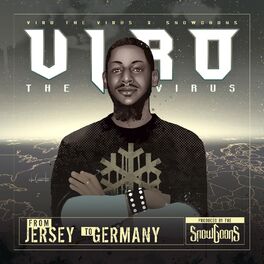 Album cover of From Jersey To Germany