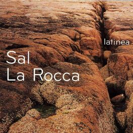 Album cover of Latinea