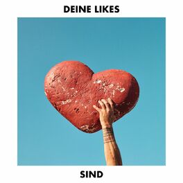 Album cover of Deine Likes