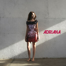 Album cover of Adriana