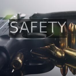 Album cover of Safety (feat. Tarzan)
