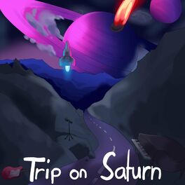 Album cover of Trip On Saturn
